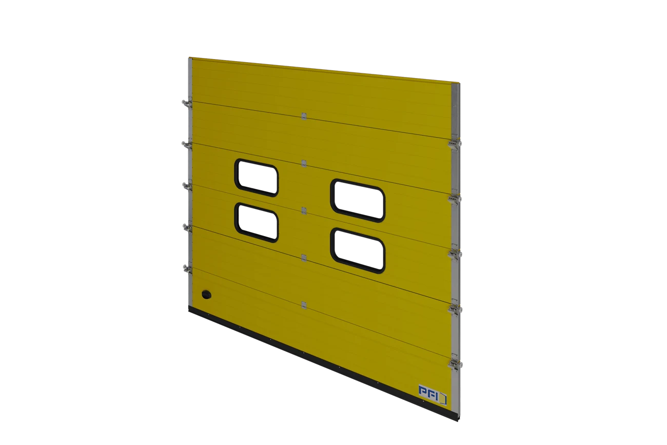 Window options