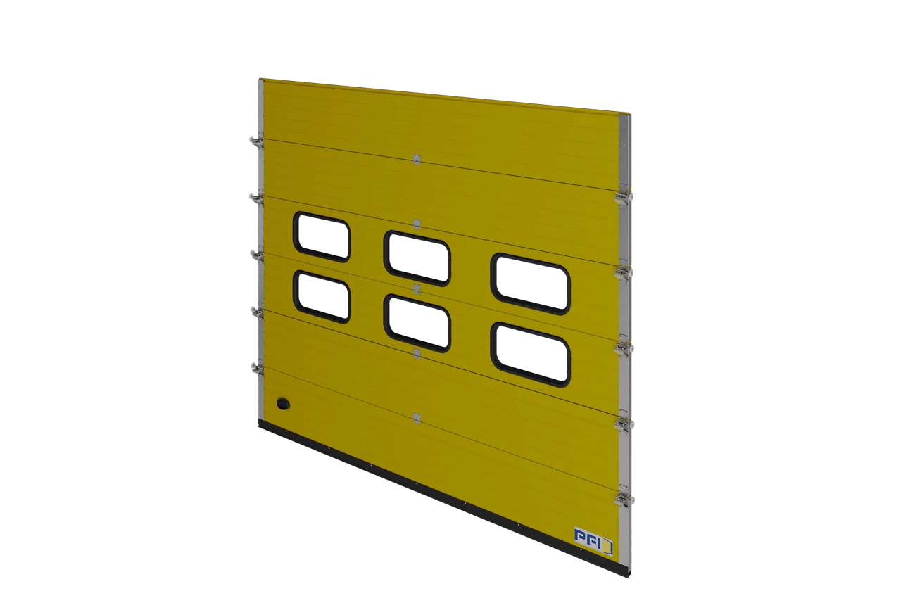 Window options