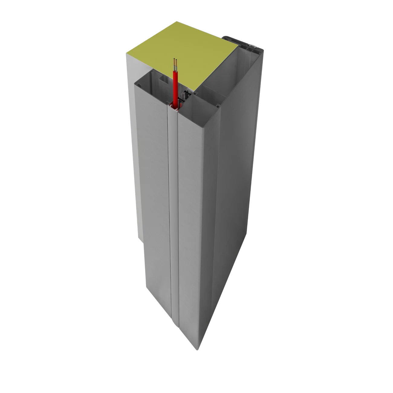 Renderizado TCP