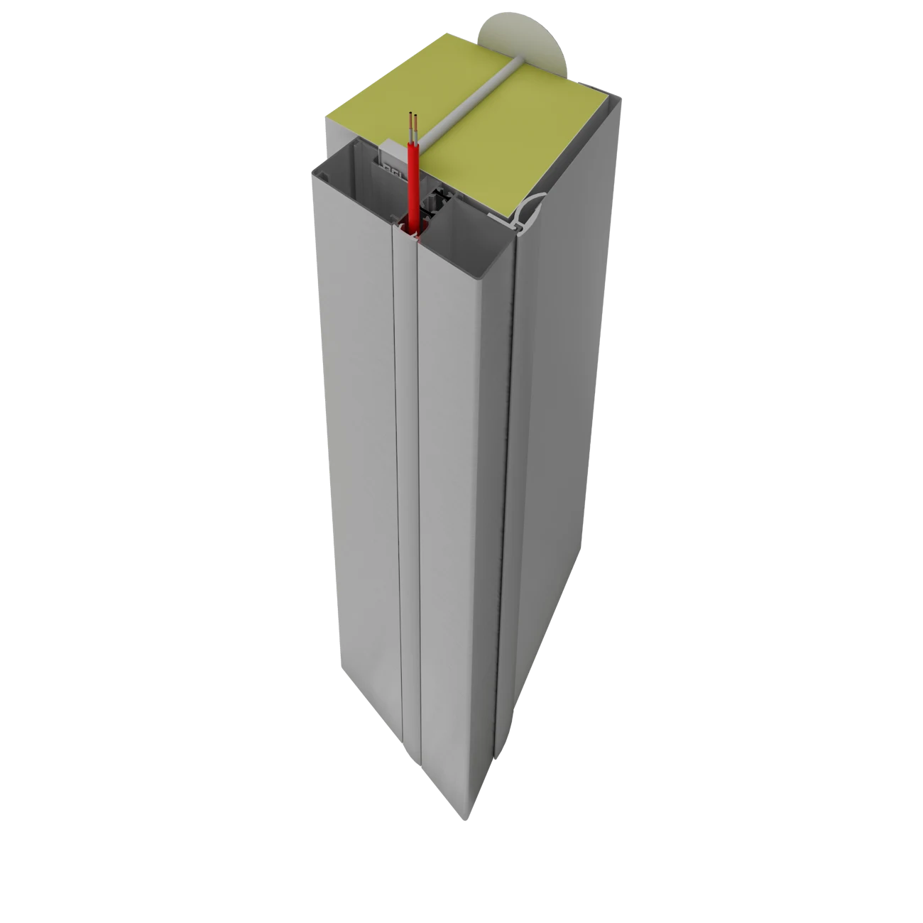 Renderizado TPP