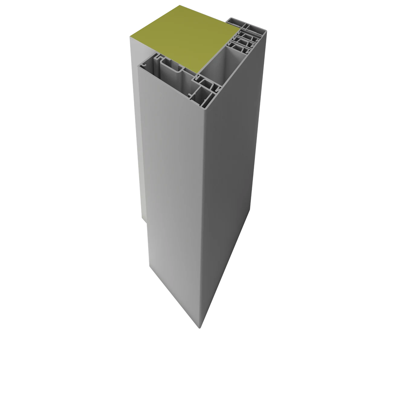 Renderizado con panel