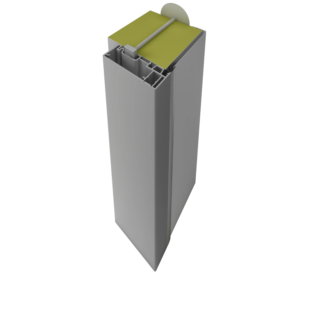 Renderizado con panel