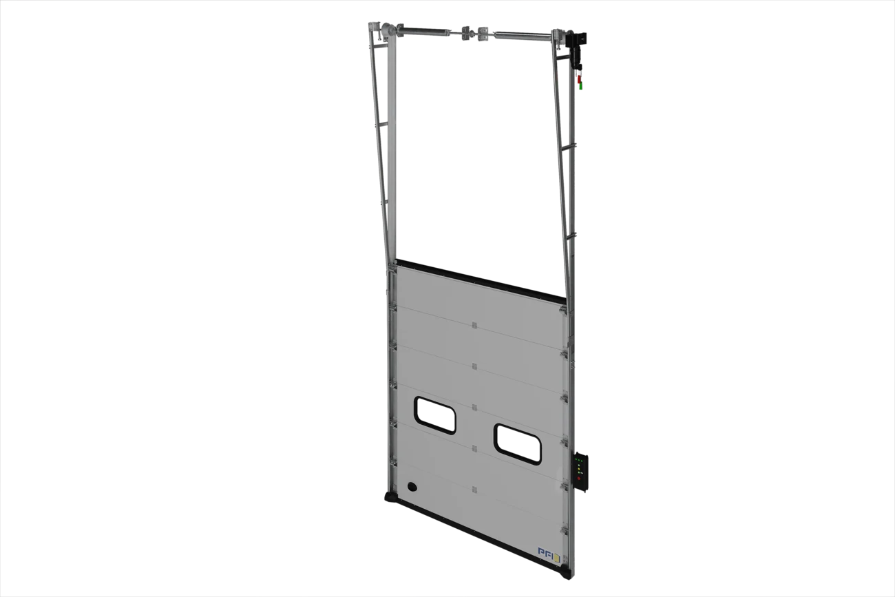 Vertical