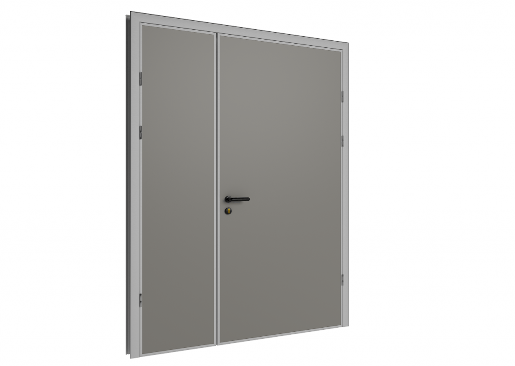 Service Doors - Industrial Door Systems Manufacturer - PFI. PFI