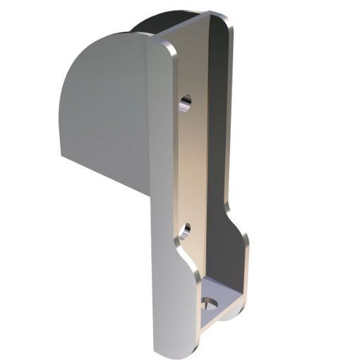 Picture of SL020 Pulley holder bracket