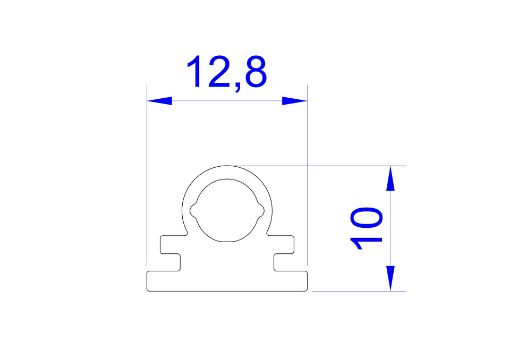 Picture of RB050 Gasket for AL170 and AL191