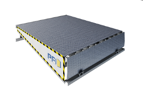 Immagine per la categoria Pedane Idrauliche