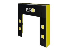 Immagine per la categoria Portali Isotermici