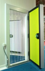 Immagine per la categoria Tenda in PVC